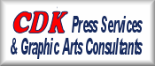 CDK Press Services