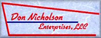 Don Nicholson Enterprises, LLC