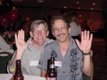Tom Catterall, Rick Boehms