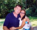 Paul Schmidt & Debbie Smith