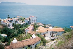 Puerto Vallarta