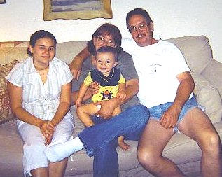 Family Group
