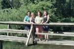 On the Bridge