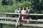 On the Bridge