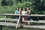 On the Bridge