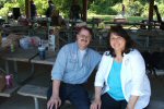 Dave & Suz