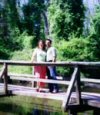 Alan & Laura